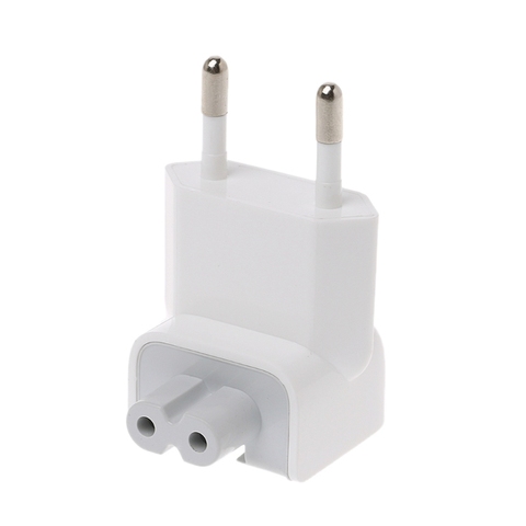 Chargeur de voyage, adaptateur pour Apple MacBook Pro / Air / iPad/ iPhone HR, nouvelle collection ► Photo 1/6