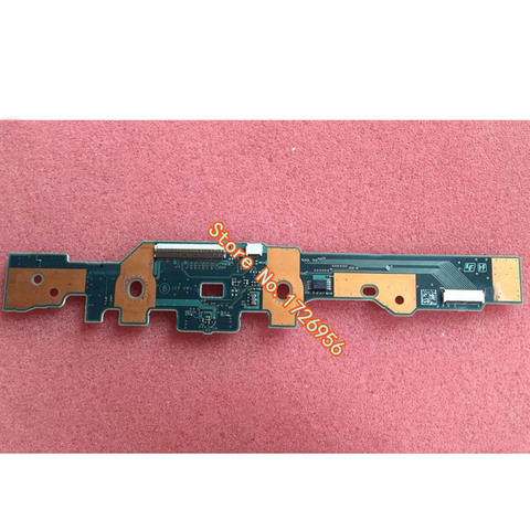 Panneau tactile pour SONY SWX-328, Original, pour modèles 1-881-481-12 VPCZ1 PCG-31111T ► Photo 1/4