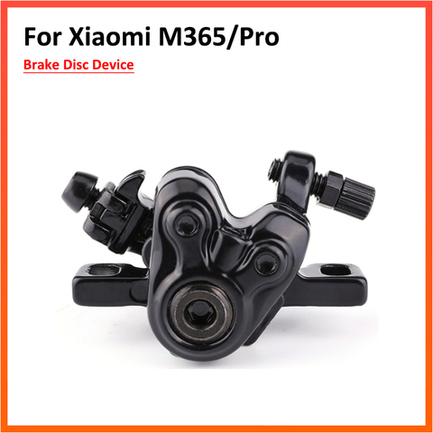 Disque de frein pour Scooter électrique Xiaomi Mijia M365 PRO, pièces de rechange ► Photo 1/6