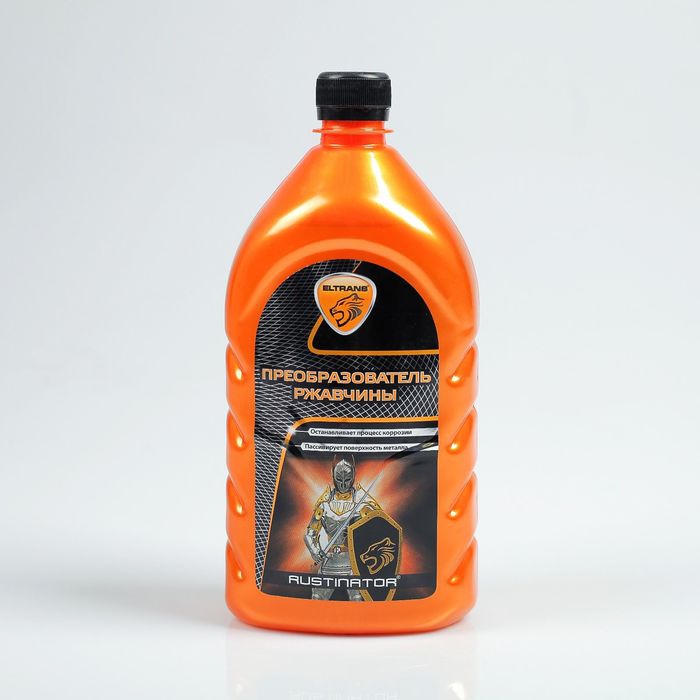 Convertisseur de rouille Eltrans, 1000 ml 2742404 ► Photo 1/5