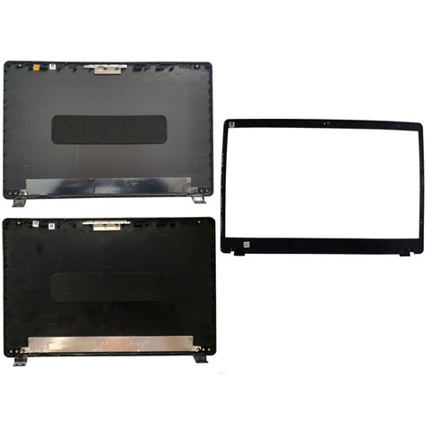 Coque arrière pour ordinateur portable avec cadre LCD, pour Acer Aspire 3 A315-42 A315-42G A315-54 A315-54K N19C1, nouveau ► Photo 1/6