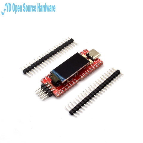 1 pièces Sipeed Longan GD32VF103CBT6 MCU Nano RISC-V Carte de Développement ► Photo 1/6