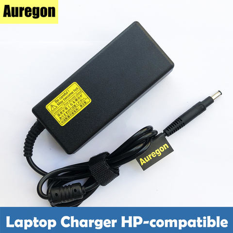 Chargeur adaptateur secteur 19.5V, 3,33 a, 65W, pour pavillon élégant 14 15, Hp Envy Spectre Xt Pro 13 14 15, Ultrabook ► Photo 1/5