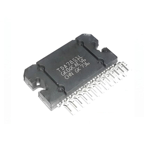 PA2030A 4x60W amplificateur de voiture IC remplacer TDA7850 évolutif TDA7388 ► Photo 1/1