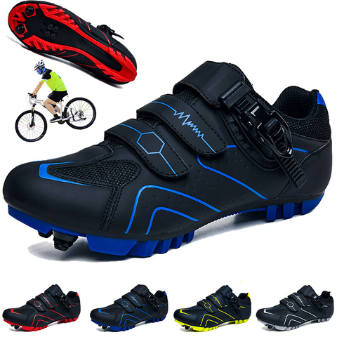 Sapatilha – Chaussures de cyclisme pour homme et femme, baskets de course et d'athlétisme, collection 2022 ► Photo 1/6