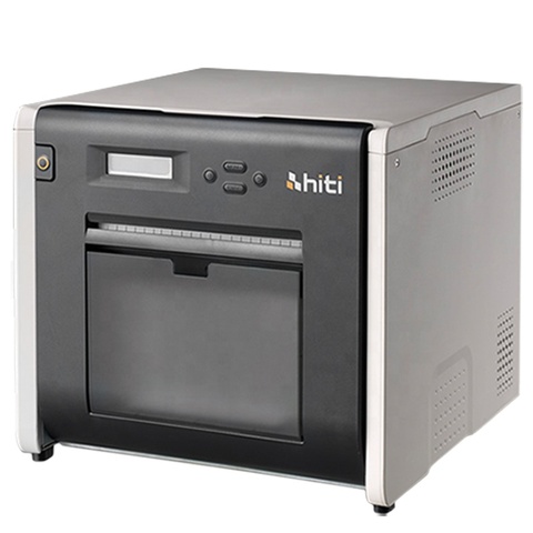 HITI P520L YMCO – imprimante Photo par Sublimation thermique, version mise à jour, P525L ► Photo 1/6