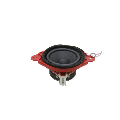 Haut-parleur central à pleine fréquence, 3 pouces, Audio, modifié, enthousiasme, pour Mazda 6 Axela CX4 CX5 Atenza, Installation Non destructive ► Photo 1/6