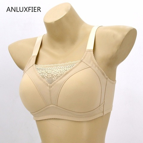 Soutien-gorge de poitrine artificiel après le Cancer du sein, soutien-gorge complet, sous-vêtements spéciaux, résection chirurgicale, mastectomie, Lingerie ► Photo 1/6