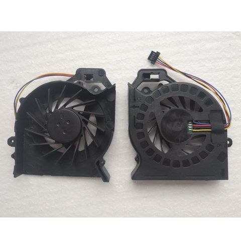 Nouveau POUR HP TPN-W104 MF60120V1-C180-S9A MF60120V1-C181-S9A HSTNN-E08C ordinateur portable VENTILATEUR CPU ► Photo 1/3