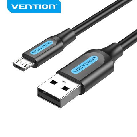 Câble Micro USB de charge rapide 3A câble de données USB 2M 3M pour Samsung Xiaomi Huawei téléphone portable Android câble de charge USB ► Photo 1/6