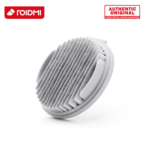 Accessoires pour aspirateur Roidmi 2 pièces filtre pièces Hepa adapté pour F8 et F8e) ► Photo 1/4