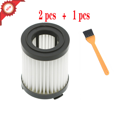 Kits d'aspirateur pièces filtre HEPA pour Xiaomi JIMMY JV51 JV71 aspirateur sans fil portable filtre HEPA ► Photo 1/3