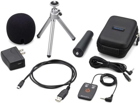 Kit enregistreur portable Zoom aph2n, Pack d'accessoires pour enregistreur Portable H2n H2NAP ► Photo 1/1