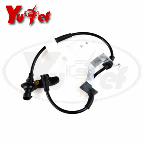 Capteur avant droit ABS, pour Chrysler Sebring et Dodge Stratus, OE #/04764676AB/04764676AC ► Photo 1/3