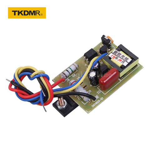 TKDMR – Module d'alimentation électrique universel, 2 pièces/lot, interrupteur de télévision LCD LED 14-60 pouces 5-24V, livraison gratuite ► Photo 1/6