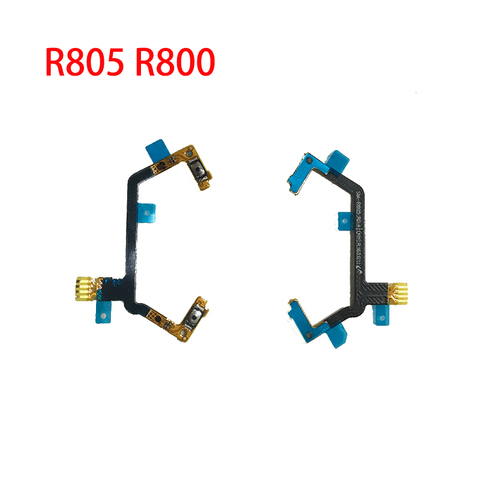 ZUCZUG – câble FPC flexible pour bouton d'alimentation/retour, pour Samsung R800 R805 ► Photo 1/1