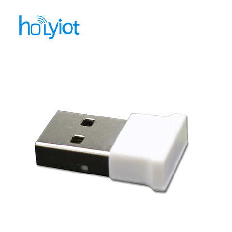 Clé USB bluetooth 5.0 de petite taille, dongle nordique nRF52840 ► Photo 1/4