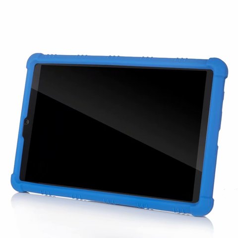 Coque en Silicone antichoc pour Lenovo, compatible avec les modèles M8, FHD, TB-8505, 8505F, 8705, 8705X ► Photo 1/6