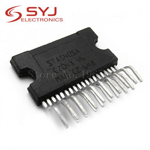 1 pcs/lot STA540SA STA540 ZIP-19 En Stock ► Photo 1/1