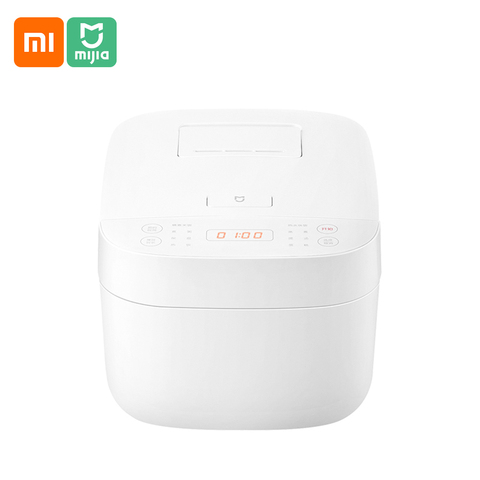 Xiaomi Mijia cuiseur à riz électrique C1 4l/5L capacité multicuiseur automatique cuiseur à riz réglable cuiseur de cuisine pour 2-4 personnes ► Photo 1/6