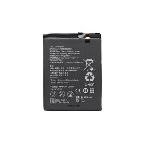 4000 mAh téléphone batterie Huawei HB436486ECW pour P20 Pro haute qualité remplacement Bateria Batteries rechargeables ► Photo 1/1