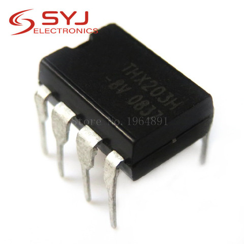 10 pcs/lot THX203H-7V THX203H THX203 DIP-8 En Stock ► Photo 1/1