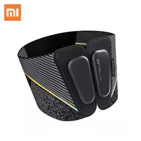 Xiaomi – ceinture de soutien Lefan, en tissu volant, sculptant le corps, le ventre, le Fitness ► Photo 1/6