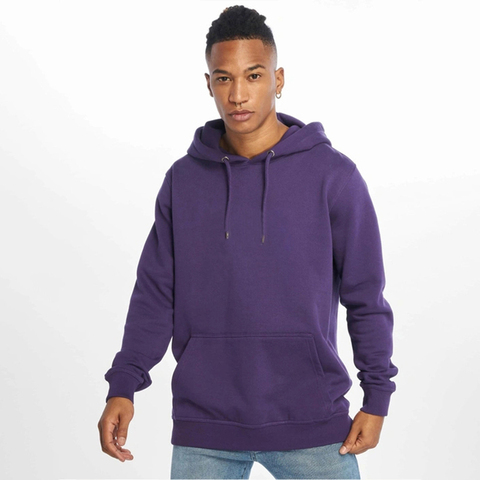 Sweat à capuche, pour hommes et femmes, vêtement de rue Hip-Hop à la mode, Orange, violet, jaune et vert, Skateboard, nouvelle collection décontracté ► Photo 1/6