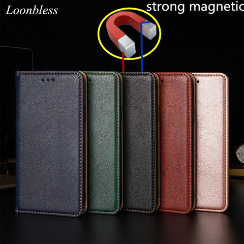 Coque portefeuille à rabat en cuir pour Xiaomi, étui pour redmi 3S 3 Pro 3 Pro ► Photo 1/6