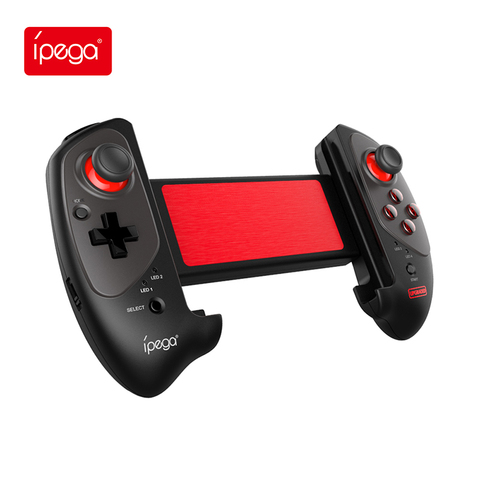 Ipega – manette de jeu sans fil Bluetooth PG-9083S, Joystick, déclencheur PUBG, pad de jeu pour Android IOS, boîtier TV, contrôleur de tablette PC ► Photo 1/6