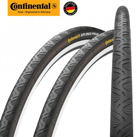 Pneu pour vélo de route pliable ultraléger, 1 pièce, Grand Prix Continental, 4 saisons, 700 x 23c/25c/28c ► Photo 1/6