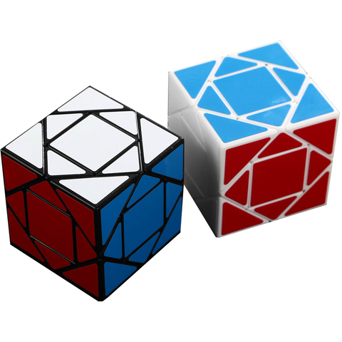 MoYu MF8847 Pandora Cube magique Cubo magico vitesse torsion Puzzle jouets éducatifs professionnels pour enfants entraînement cérébral Mofang ► Photo 1/6