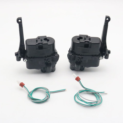 Moteur de rétroviseur électrique pliable, pour Mazda CX-5 CX5 2012 2013 2014 ► Photo 1/6