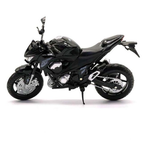 1:12 enfants alliage moto modèle jouet moteur vélo hors route VTT course métal moulé sous pression véhicules Collection cadeaux TY0479 ► Photo 1/6