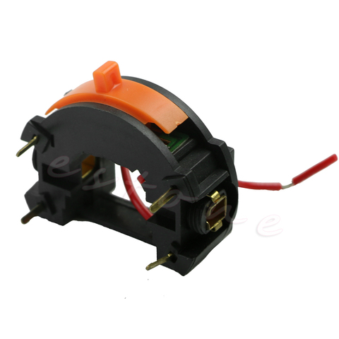 Dremel-F85, câble d'alimentation rotatif pour outils multiples, interrupteur On/Off, vitesse Variable ► Photo 1/1