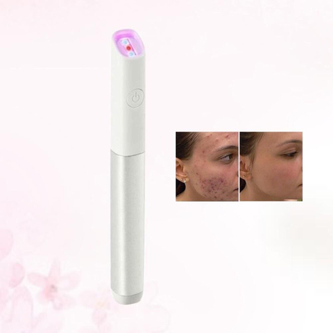 Soins du visage massage stylo de beauté bâton de soin de beauté bâton de massage ► Photo 1/5