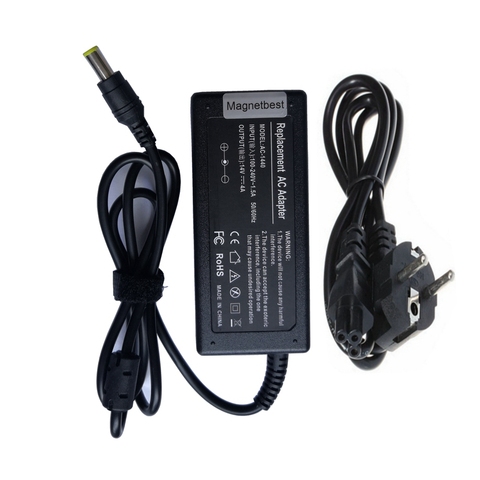 Chargeur adaptateur secteur pour moniteur LCD LED Samsung, 14V, 4a, 14V, 3,5 a ► Photo 1/6