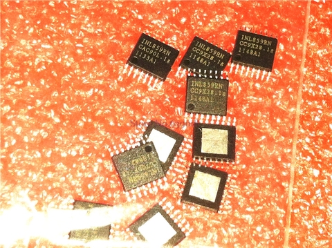 2 pièces/lot, INL859 TSSOP-16, en Stock ► Photo 1/1