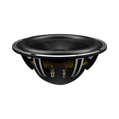 AIYIMA 6.5 pouces milieu de gamme Woofer son haut-parleur corne en aluminium haut-parleur 4 ohms 50W haute Performance fièvre voiture Audio haut-parleur de basse ► Photo 1/4