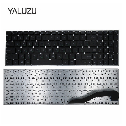 YALUZU – clavier RU neuf pour Asus F540, F540L, F540LA, F540S, F540SA, F540Y, X540YA, X540Y, X540YA, F540, A540, K540, K540L, K540LA ► Photo 1/3