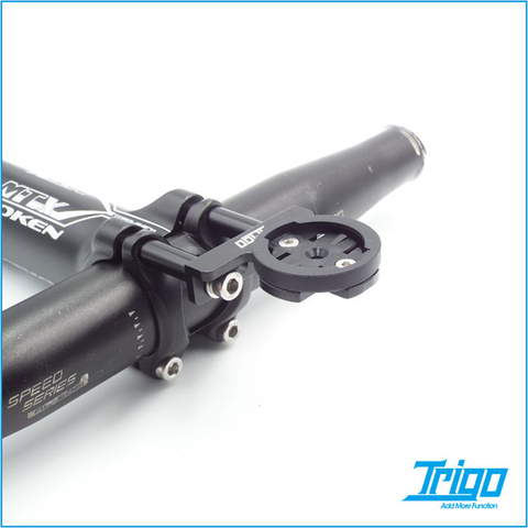 TRIGO TRP1812/1812L support d'ordinateur vélo de route vtt vélo guidon tige ordinateurs support GOPRO support de phare ► Photo 1/6