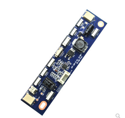 Onduleur multifonction CA-188 pour rétro-éclairage LED carte pilote à courant Constant carte 12 connecteurs LED testeur de bande Standard ► Photo 1/3