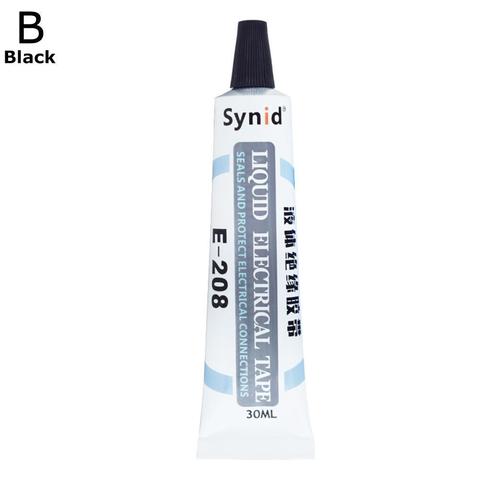 30ml liquide isolant étanche bande liquide câble de charge isolation données électrique réparation ruban universel réparation anti-u E0K0 ► Photo 1/6