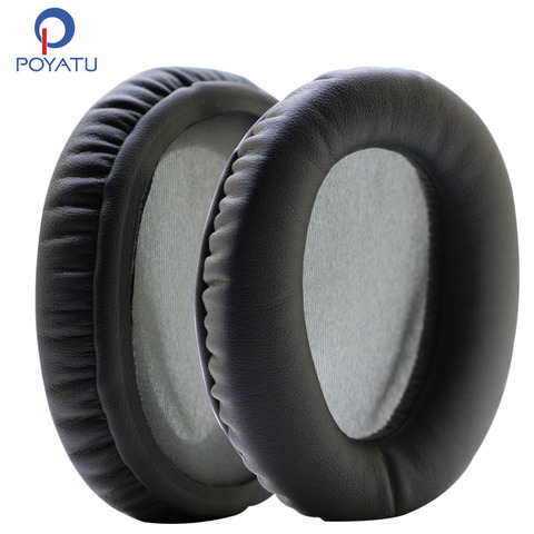 Poyatu – oreillettes de remplacement pour casque SONY WH-CH700N, CH700N, WH-CH700N ► Photo 1/6