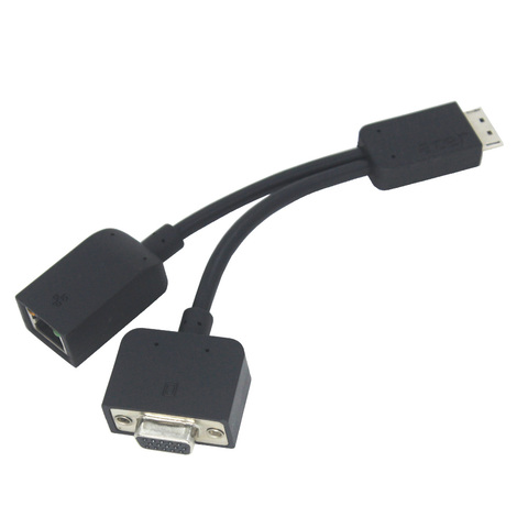 Câble adaptateur réseau Ethernet RJ45 VGA, pour Acer Aspire V5 série V5-431/471/531/571 ► Photo 1/4