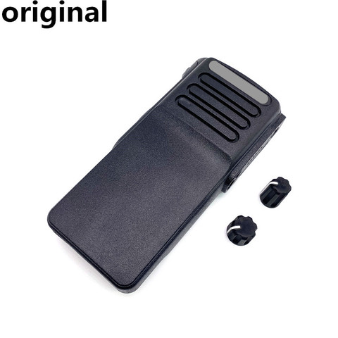 Étui pour walkie-talkie XIR P8608i GP328D + XPR7350e XPR7380e XPR7000e DP4400e DP4401e DGP5050e ► Photo 1/2