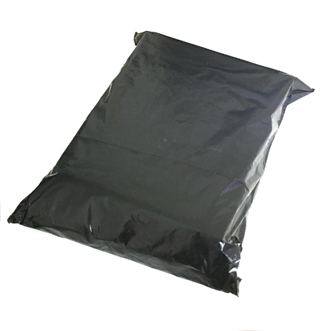 15 pièces de courrier adhésifs auto-scellants, sac de rangement, enveloppe en plastique Poly, sac d'expédition postale 15x25cm ► Photo 1/6