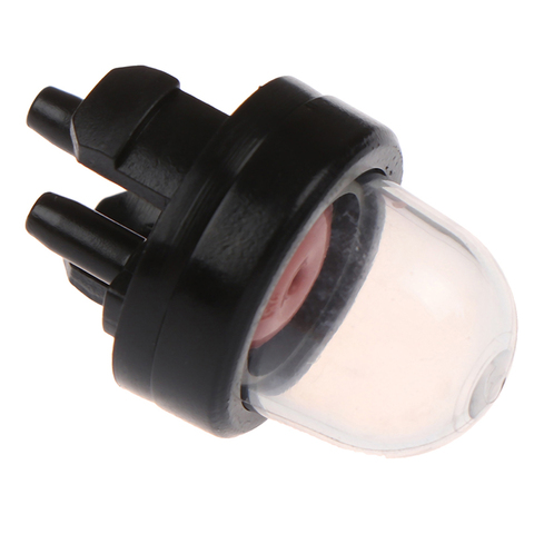 Ampoule encliquetable pour carburateur à essence, 1 pièce, pour scies à chaîne, souffleuse, tondeuse, tronçonneuse 3210 3214 3216 3200 3205 ► Photo 1/6