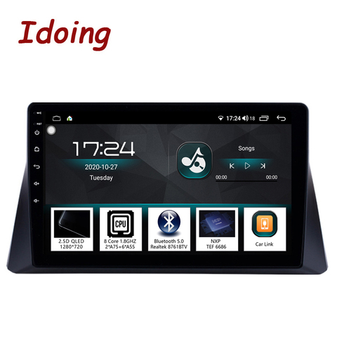 Idone 10.2 