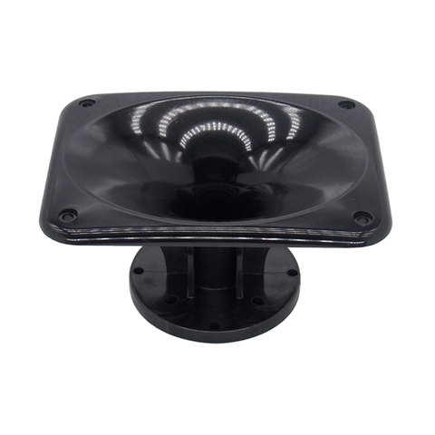 Finlemho DJ haut-parleur Tweeter corne aiguë XT120 accessoires d'armoire pour Console de mixage Audio professionnelle Woofer Home cinéma ► Photo 1/5